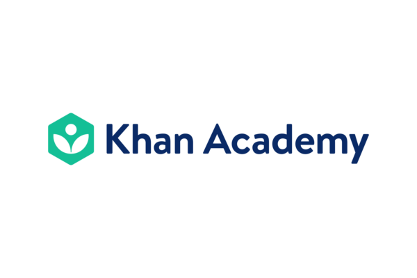 Логотип Академии Хана