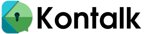 Kontalk Logo