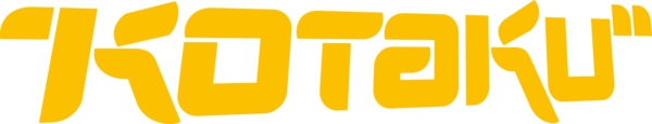 kotaku.com Logo