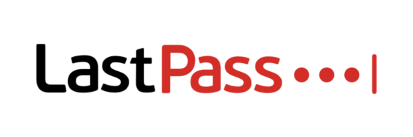 Логотип LastPass
