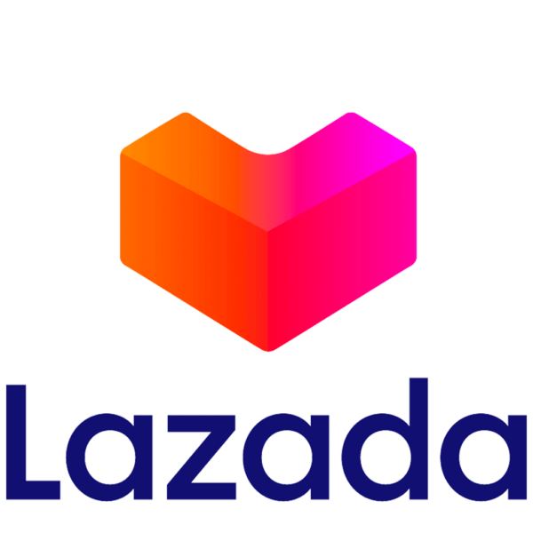 Логотип Лазада