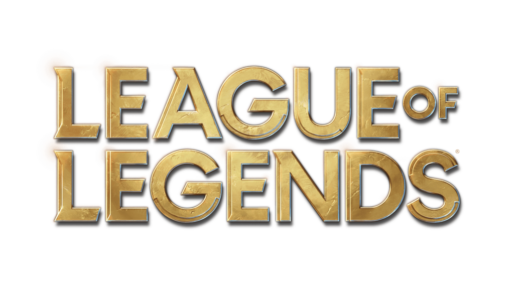 League of Legends-Logo