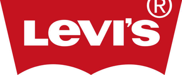 levis.com 标志