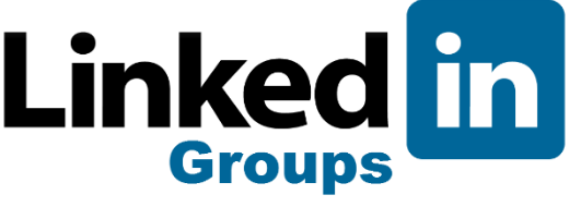 LinkedIn Groups Logo