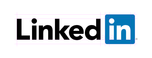 Логотип linkedin.com