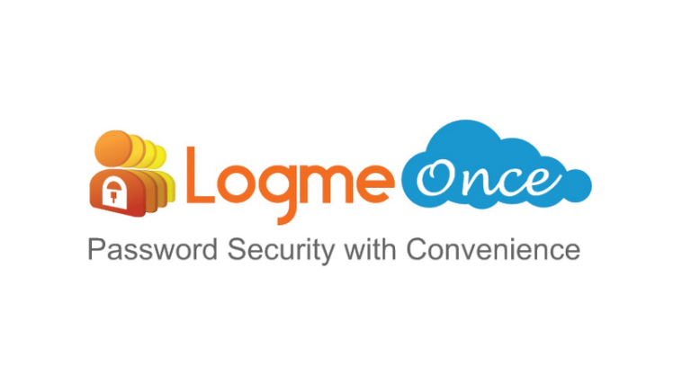 LogMeOnce-Logo