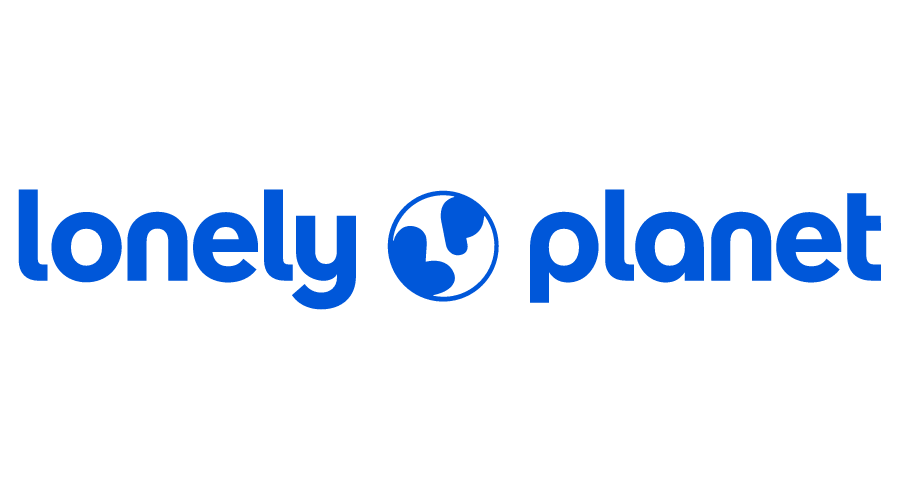 lonelyplanet.com Logo