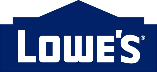 Интернет-логотип Lowe's