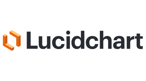 Логотип Люсидчарт