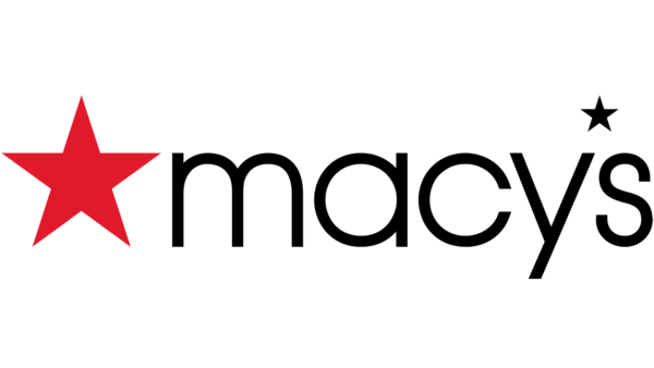 Интернет-логотип Macy's