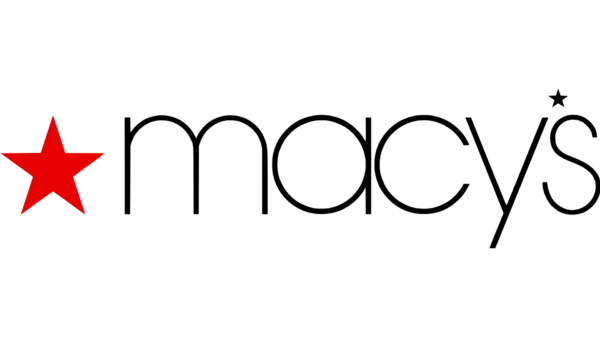 Логотип macys.com