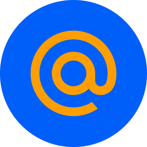 Logo mail.ru