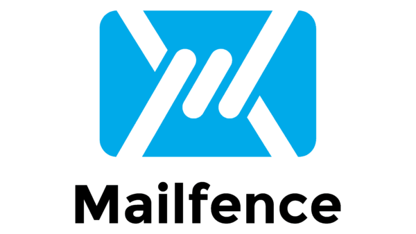 Логотип почтового забора
