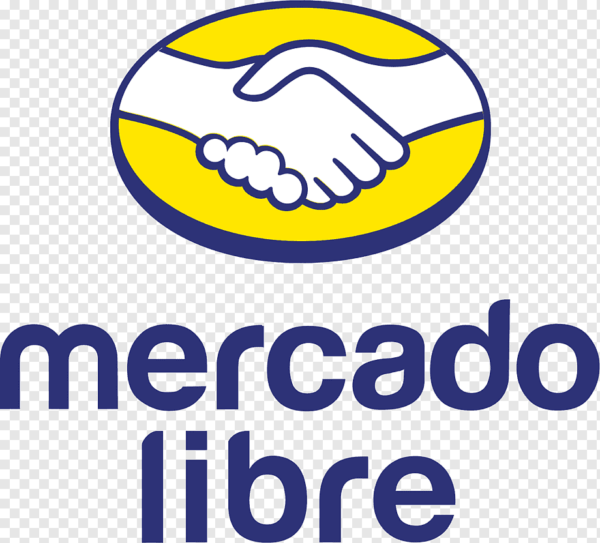 Логотип MercadoLibre