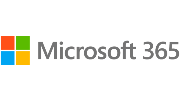 微软 365 徽标