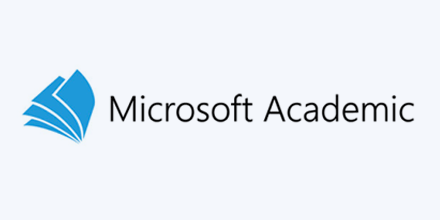 Microsoft Academic Logo