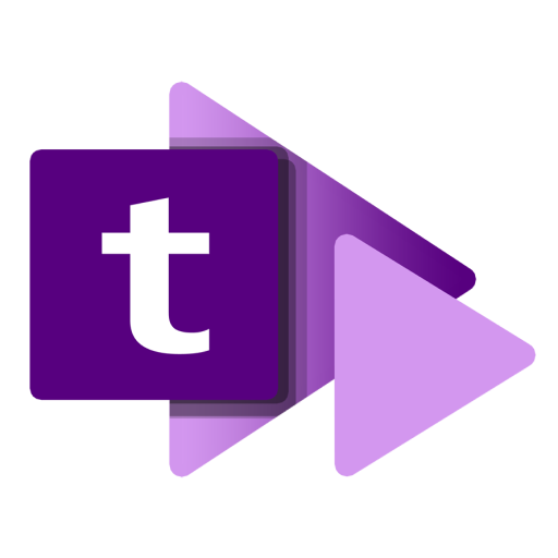 Microsoft Teams Channels Logo