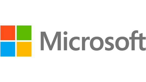 Логотип microsoft.com