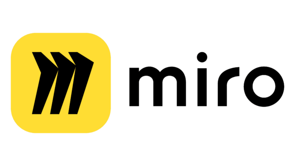 Логотип Миро