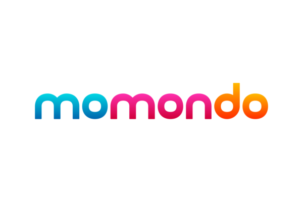 Логотип Момондо