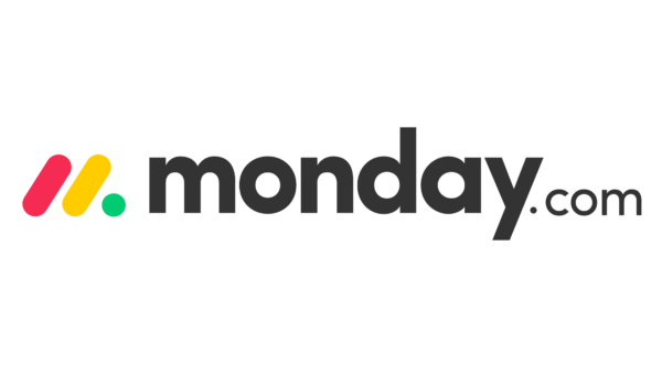 Логотип Monday.com