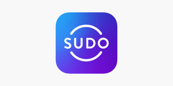 Логотип MySudo