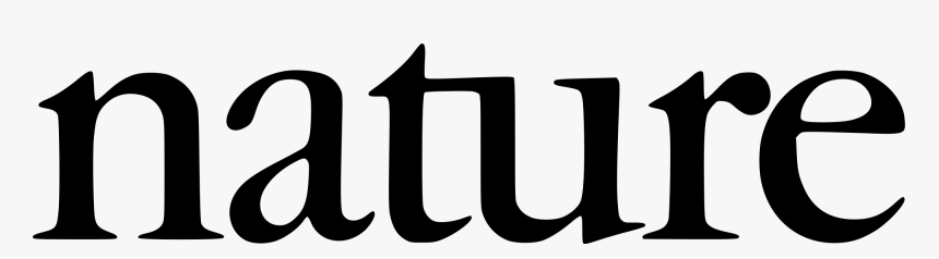ネイチャーニュースのロゴ
