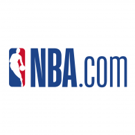 NBA.comのロゴ