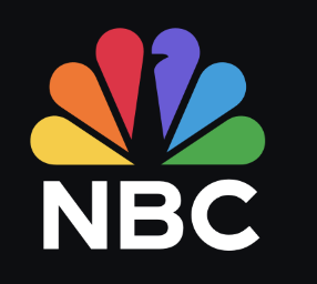 NBC.com 徽标