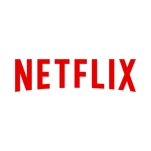 Netflix 徽标