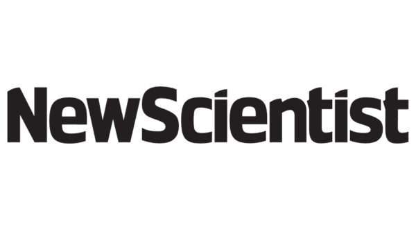 Новый логотип ученого