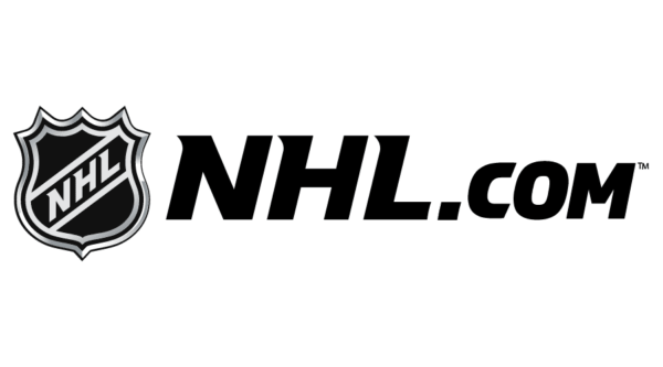 Логотип nhl.com