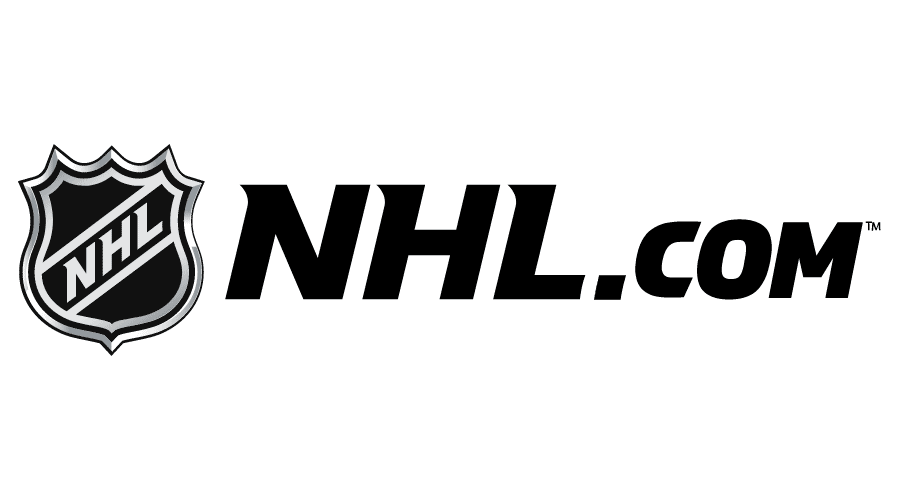Logo nhl.com