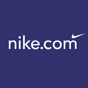 Логотип Nike.com