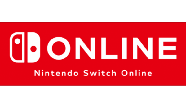 Логотип Nintendo Switch Online
