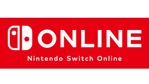 Nintendo Switch Online ロゴ