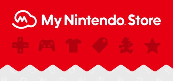 Логотип Nintendo.com
