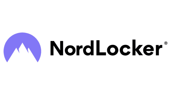 Логотип NordLocker