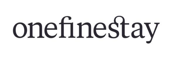 Логотип OneFineStay