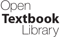 Логотип библиотеки открытых учебников