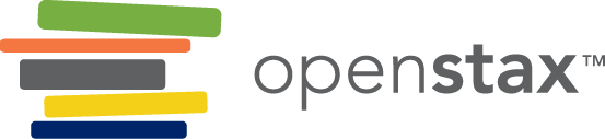 Логотип OpenStax