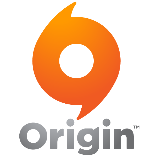 Логотип origin.com