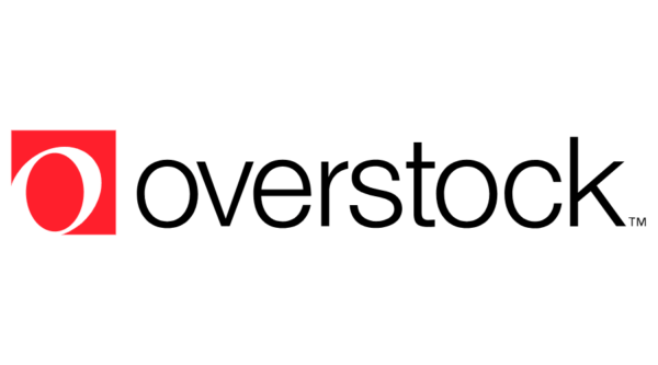 Логотип Оверсток