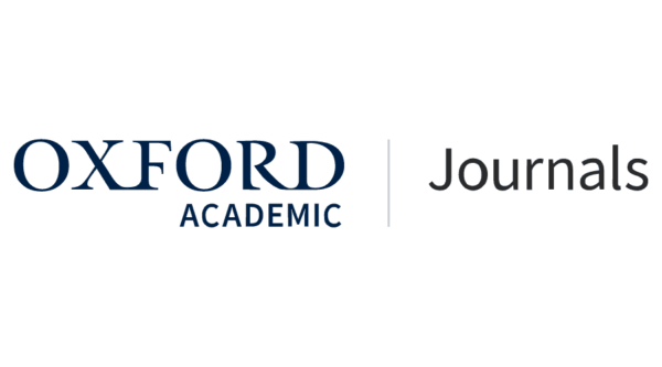 Логотип Оксфордского академического журнала