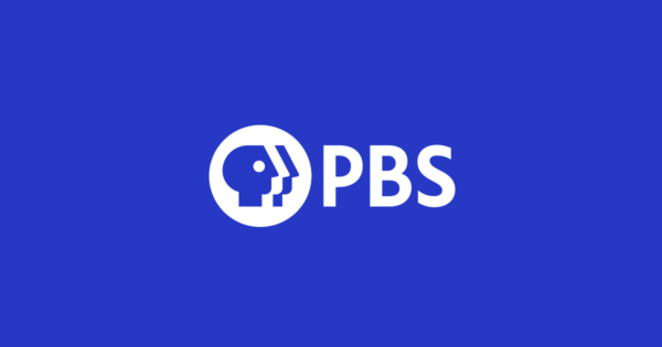 pbs.org 徽标