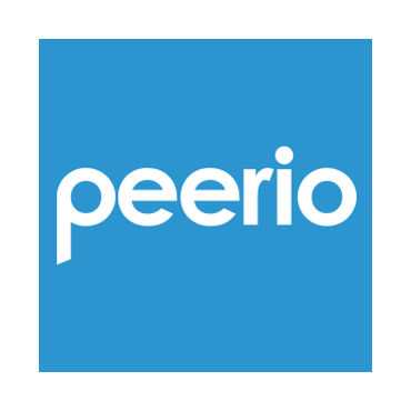 Логотип Перио