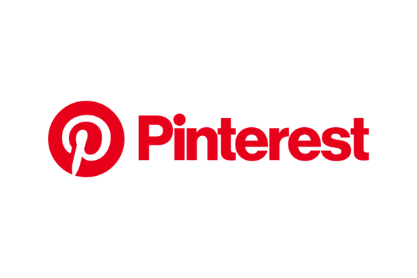 Pinterest.com ロゴ