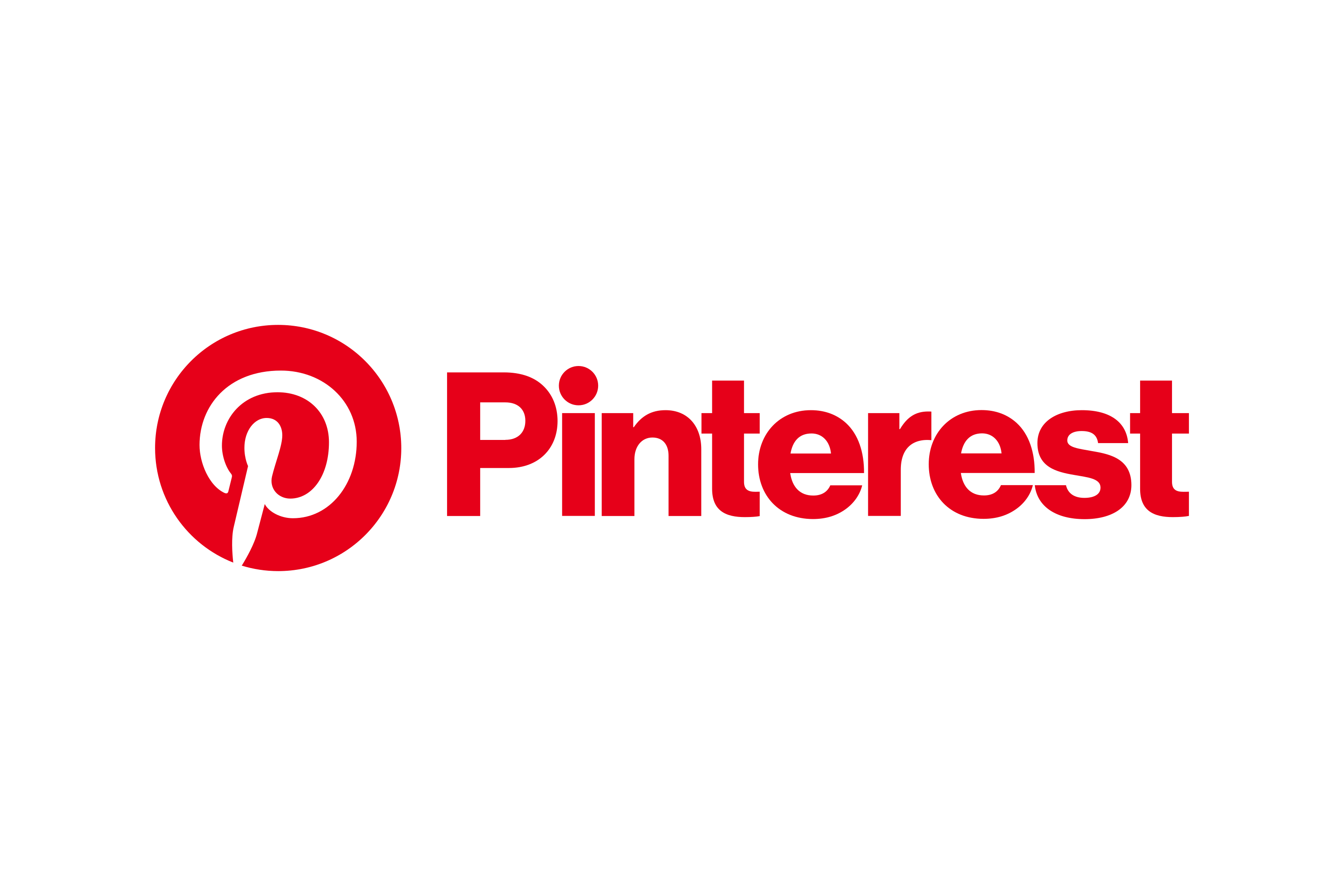 pinterest.com Logo