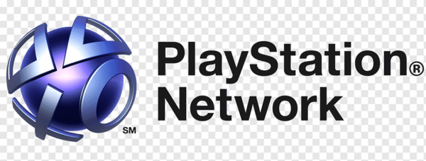 Логотип сети PlayStation