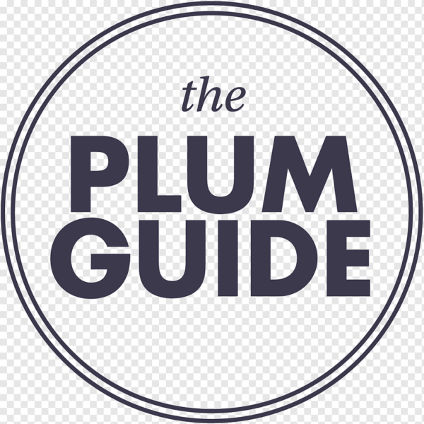 Plum Guide Logo